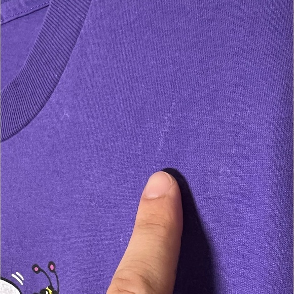 Vintage Girl Scouts T-Shirt Bumble Bee 'We've Got It Together’ - Picture 6 of 6